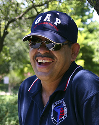 Richard Rodriguez