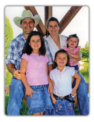 Helping our troops severely wounded in Iraq or Afghanistan